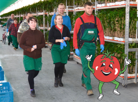 Es geht endlich wieder los Es geht endlich wieder los