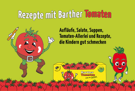 Unsere Tomatenrezepte Unsere Tomatenrezepte