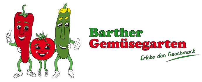 Barther Gemüsegarten
